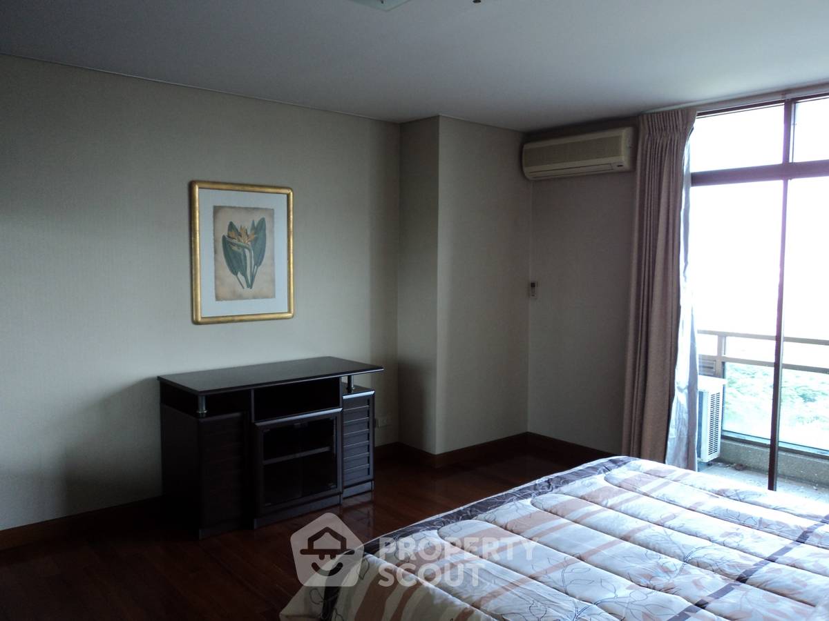 picture 1-BR Condo at Lumpini Park View near MRT Lumphini (ID 512702) - 6/11