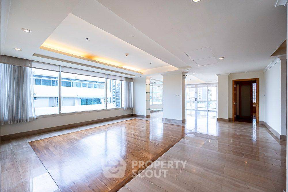 รูป คอนโด 4-ห้องนอน ที่ บ้าน ราชดำริ คอนโดมิเนียม ใกล้ BTS ราชดำริ (ID 2100973) - รูปที่ 19/29