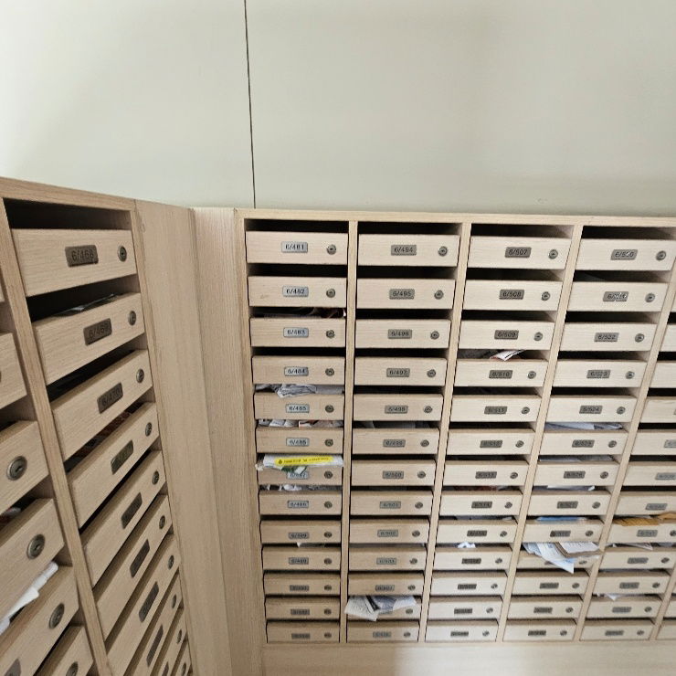 picture For Rent Lumpini Park Phetkasem 98 B Building 15Floor - 12/12