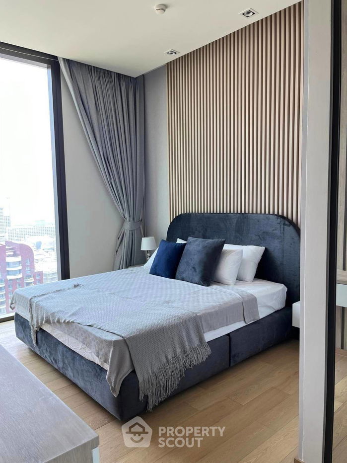 รูป คอนโด 2-ห้องนอน ที่ 28 ชิดลม ใกล้ BTS ชิดลม (ID 1734514) - รูปที่ 5/7