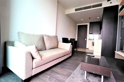 Condos for rent : 🏢For Rent at EDGE Sukhumvit 23 — Luxury condo in the heart of Asoke✨