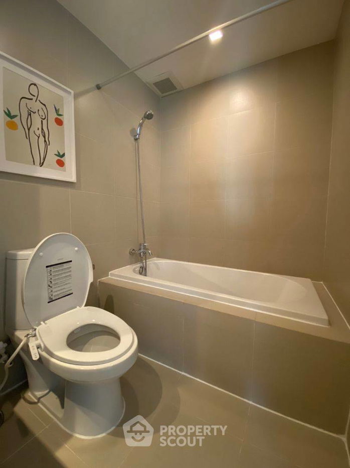 รูป คอนโด 1-ห้องนอน ที่ โนเบิล รีมิกซ์ ใกล้ BTS ทองหล่อ (ID 1026590) - รูปที่ 9/9