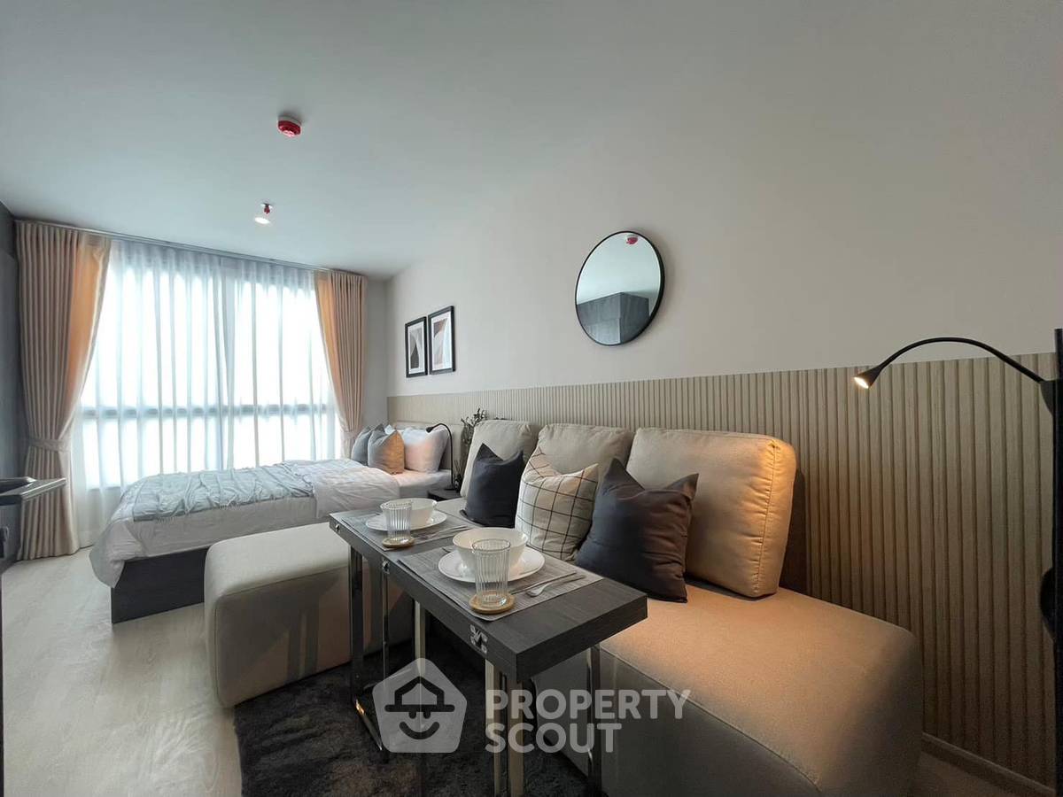 picture 1-BR Condo at Elio Del Nest near BTS Udom Suk (ID 1821995) - 6/9