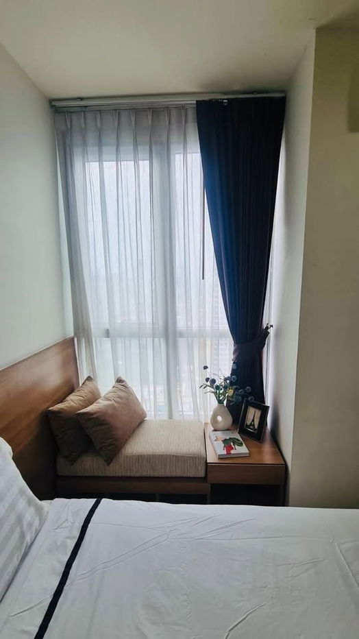 รูป เช่าคอนโด Rhythm Sukhumvit 50/ริทึ่ม สุขุมวิท 50 (F6810008)  ID Line : @condo44 - รูปที่ 4/8