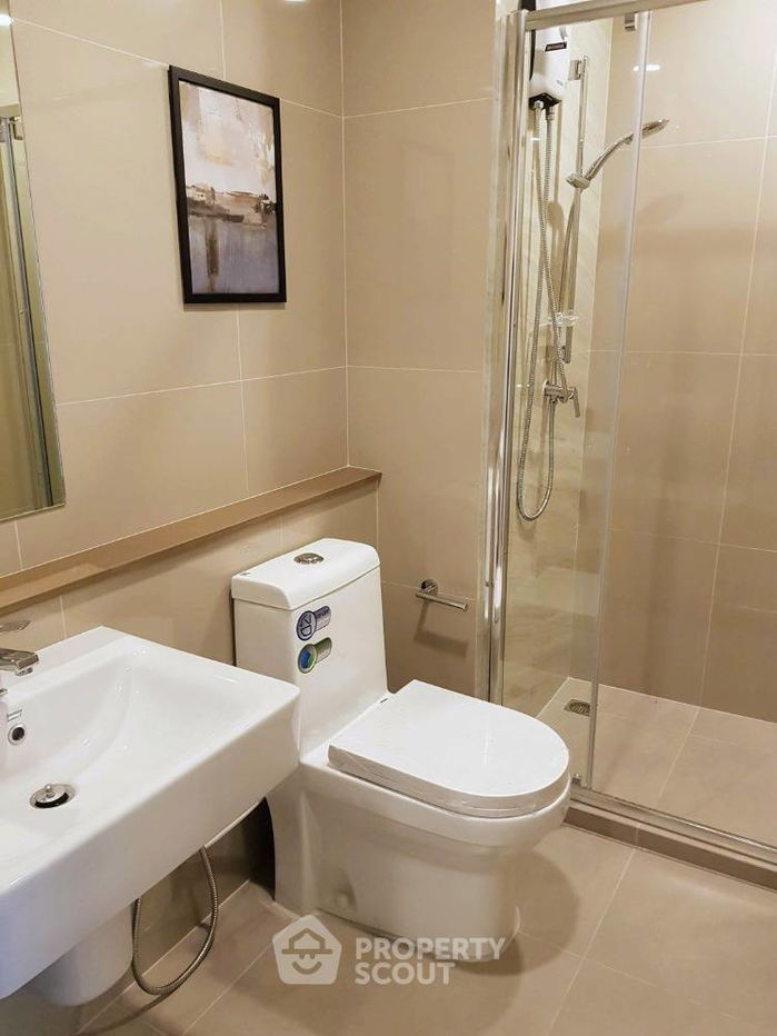 picture 1-BR Condo at The Tree Sukhumvit 71-Ekamai near ARL Ramkhamhaeng (ID 390631) - 9/9