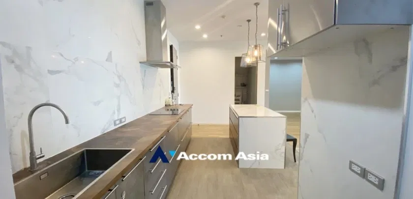 รูป 🔼🔽 AccomA 📩 Pet friendly 2 BR Condominium @The Madison (AA32705) - รูปที่ 6/19