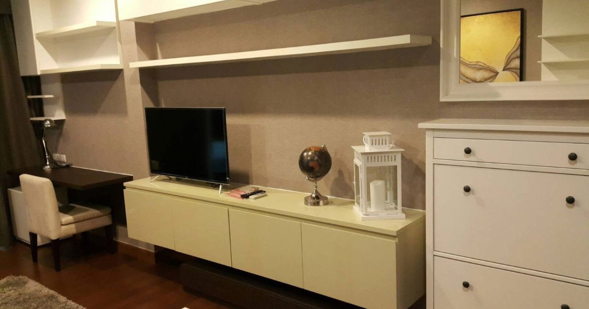 รูป #A124181 ✅ 2/10/68  ให้เช่า Ivy Thonglor  📲📢สอบถาม ld line @condoboy - รูปที่ 5/9