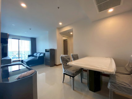 รูปภาพ Supalai Premier Charoennakorn | ให้เช่า 2 ห้องนอน แต่งสวย ราคาดีสุดๆ วิวไอค่อนสยาม ติดโรงพยาบาลตากสิน