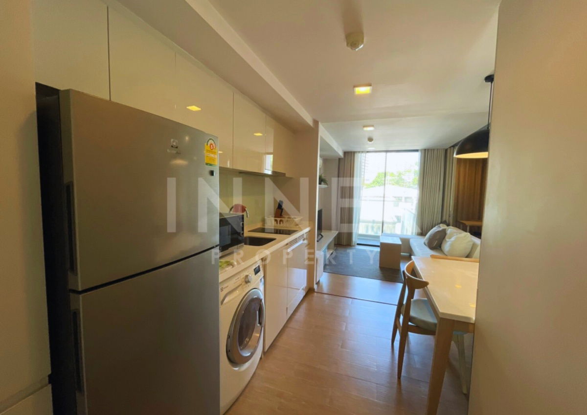 รูป Low Rise ห้องสวย 🏙️(For Rent/ให้เช่า) LIV@49 [Thonglor] ลิฟ แอท 49 - รูปที่ 7/15