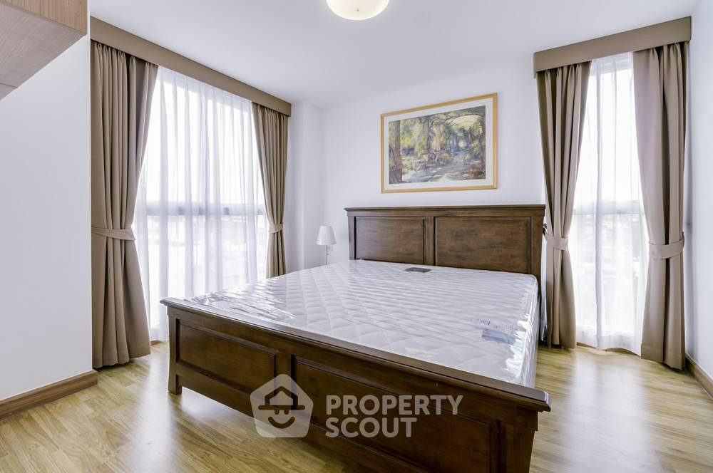 picture 2-BR Condo at The Link Sukhumvit 64 near BTS Punnawithi (ID 380966) - 8/12