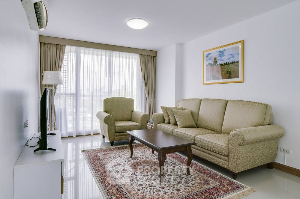 picture 2-BR Condo at The Link Sukhumvit 64 near BTS Punnawithi (ID 380966) - 5/12