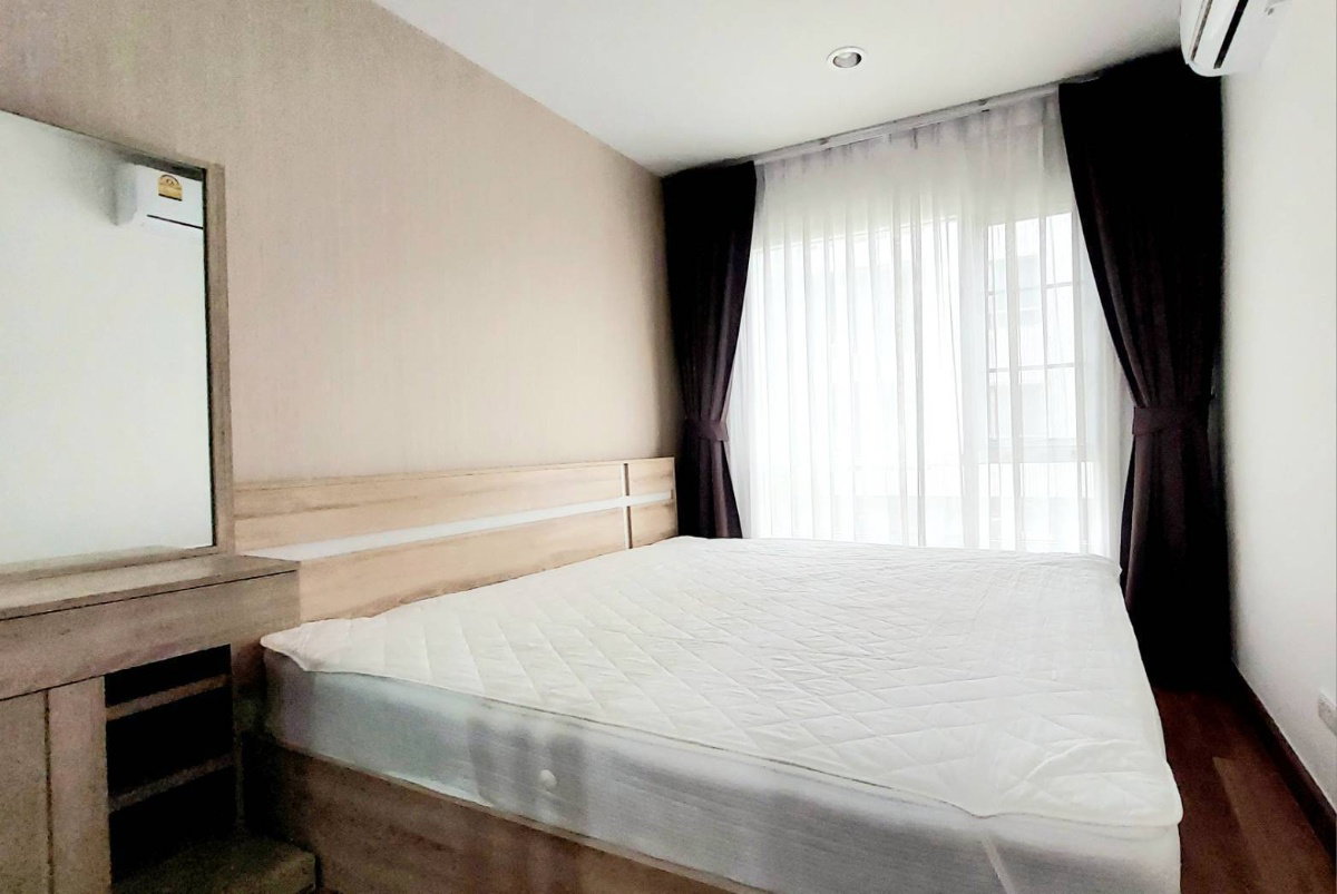 รูป Code: KJ9056  ให้เช่า Regent Home Sukhumvit 81 🔥🔥 จองเดือนนี้รับเงินคืน 1,000 บาท 🔥🔥 Add Line @kjcondo (มี@ข้างหน้าด้วยนะคะ) - รูปที่ 2/6