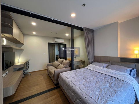 🤝🏻RB20846 ให้เช่าถูกมาก👍เดอะ ไลน์ ไวบ์ พหลโยธิน✅แอดไลน์ @mproperty( มี @ ด้วย) แอดมินตอบไว