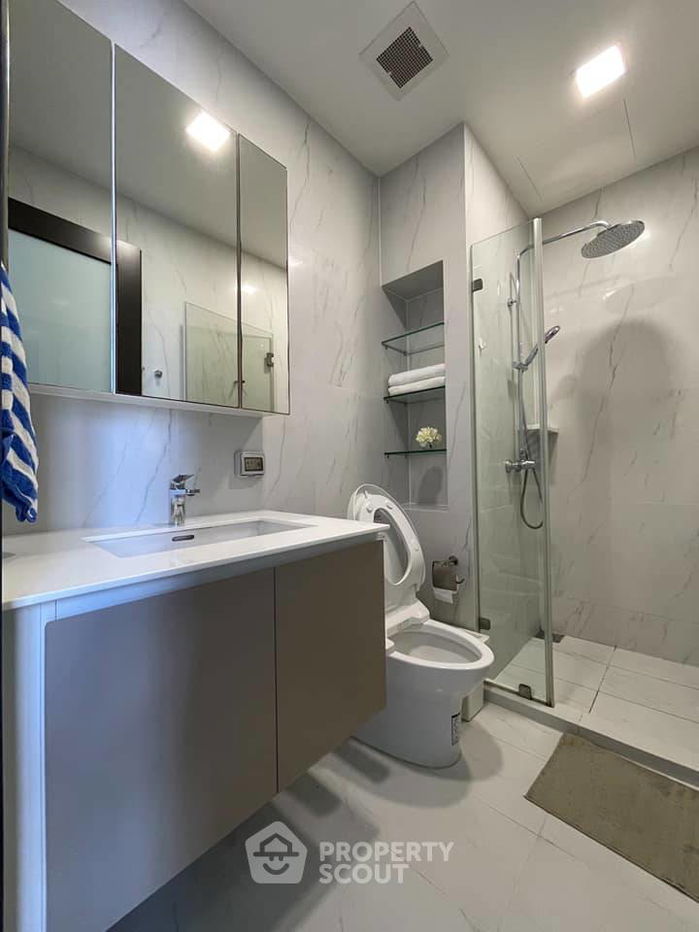 รูป คอนโด 1-ห้องนอน ที่ ชีวาทัย เรสซิเดนท์ อโศก ใกล้ ARL มักกะสัน (ID 696990) - รูปที่ 5/8