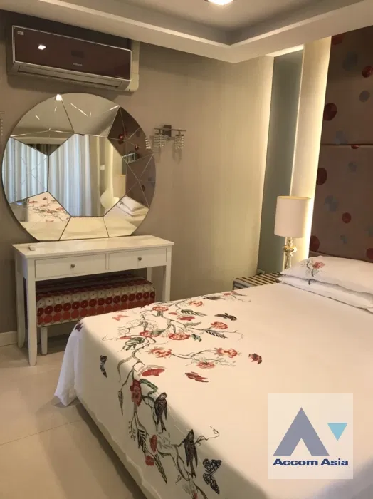 picture 🔼🔽 AccomA 📩 3 BR Condominium @Pearl Garden (25058) - 13/20