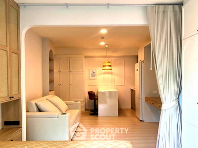 Condos for sale : 1-BR Condo at A Space Mega 1 in Bang Kaeo (ID 2334407)