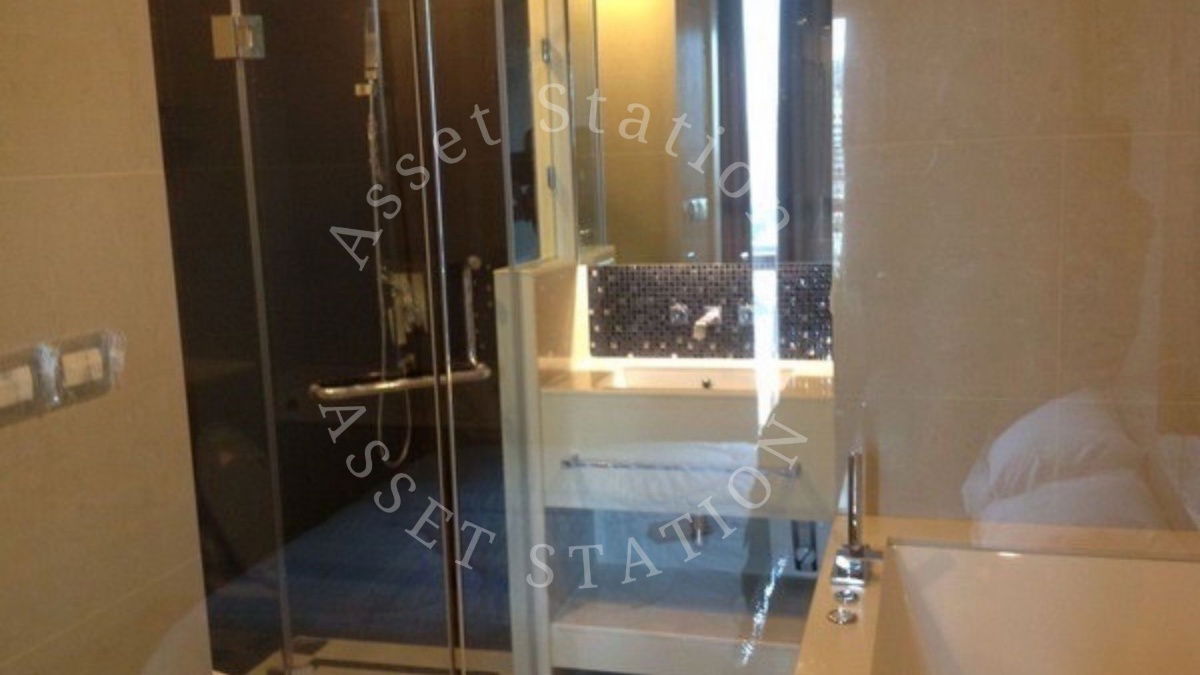 picture ðRent now!âĻ The Address Asoke - Beautiful, luxurious room, next to MRT Phetchaburi! ð
 - 4/5
