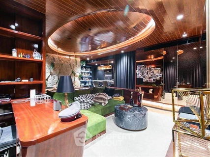 คอนโด 1-ห้องนอน ที่ ควอทโทร บาย แสนสิริ ใกล้ BTS ทองหล่อ (ID 2072591)