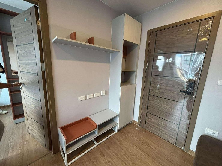 picture AS1610 The Cube Loft Srinakarin - Theppharak Condo for rent - 5/8