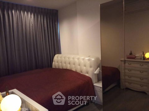 1-BR Condo at Nye By Sansiri near BTS Wongwian Yai (ID 370932)