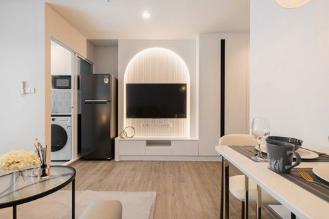 รูปภาพ เช่าคอนโด Regent home bangna/รีเจ้นท์ โฮม บางนา (F6810006) ID Line : @pccenter