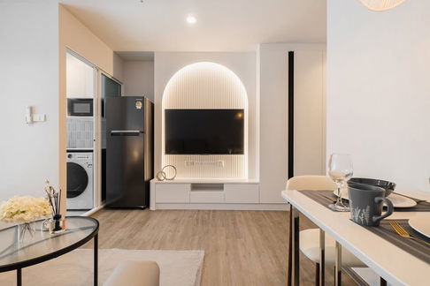 Condo for Rent at Regent home bangna (F6810006) ID Line : @condo44