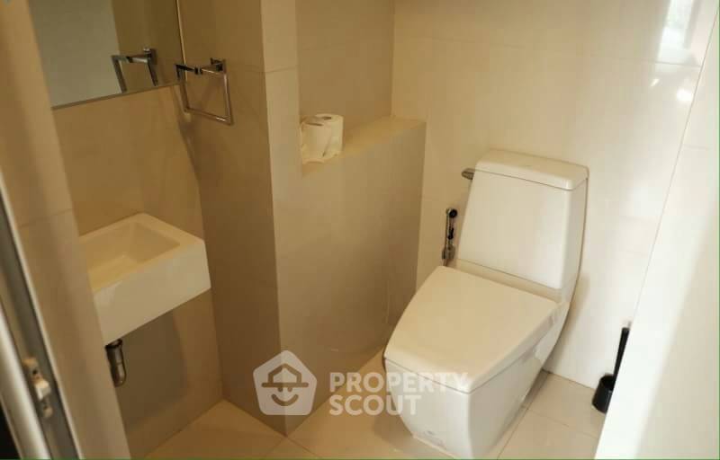 รูป คอนโด 1-ห้องนอน ที่ ริทึ่ม สุขุมวิท 44/1 ใกล้ BTS พระโขนง (ID 886557) - รูปที่ 5/12