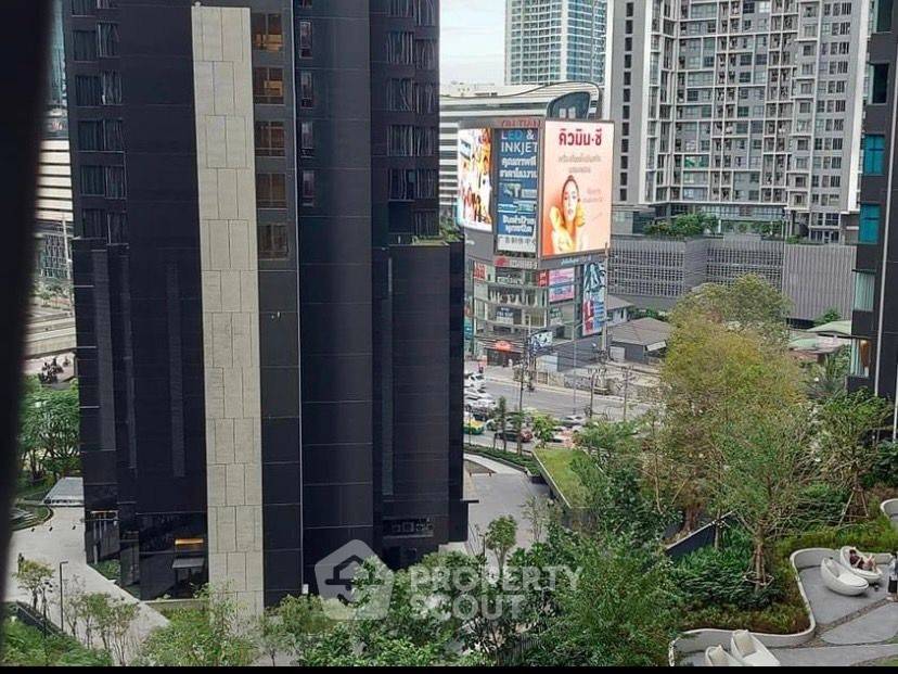 รูป คอนโด 1-ห้องนอน ที่ ไลฟ์ อโศก - พระราม 9 ใกล้ MRT พระราม 9 (ID 1928707) - รูปที่ 7/8