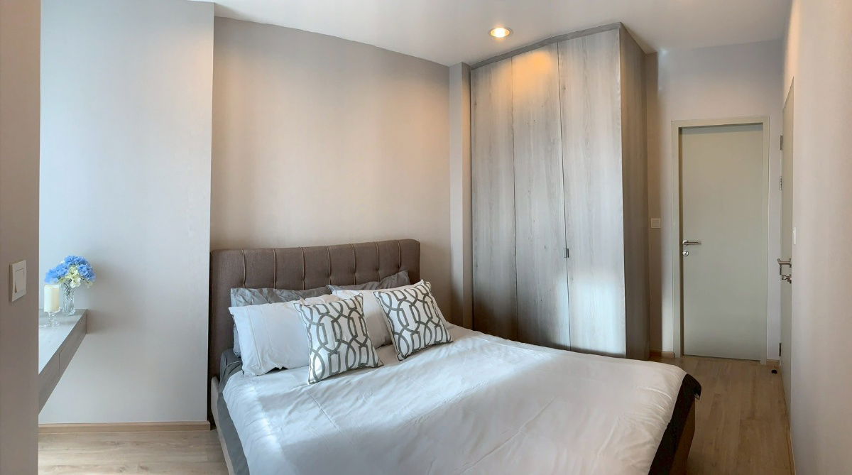 รูป Conner Unit | 2B2B 60 ตร.ม. แต่งสวย เฟอร์ครบพร้อมเข้าอยู่ - รูปที่ 10/11