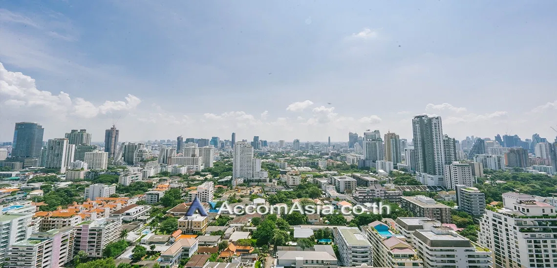 รูป 🔼🔽 AccomA 📩  2 BR Condominium @Royce Private Residences (AA30118) - รูปที่ 2/9