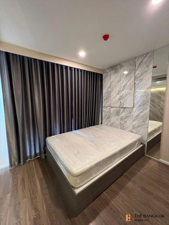 picture  The Origin Ratchada Ladprao✨ Stunning Unit, Move-In Ready 💚 MRT Ladprao  - 3/10