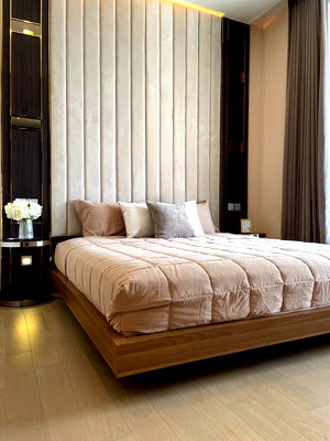 Condos for rent : ST297 For Rent – THE ESSE ASOKE | Luxury Condo in Prime Asoke, Available from 29 September