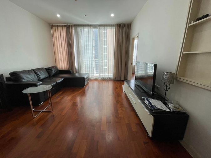 ห้องกว้าง ใกล้ BTS 🏙️ (For Rent/ให้เช่า) Siri Residence [Phrom Phong] สิริ เรสซิเด้นซ์ สุขุมวิท