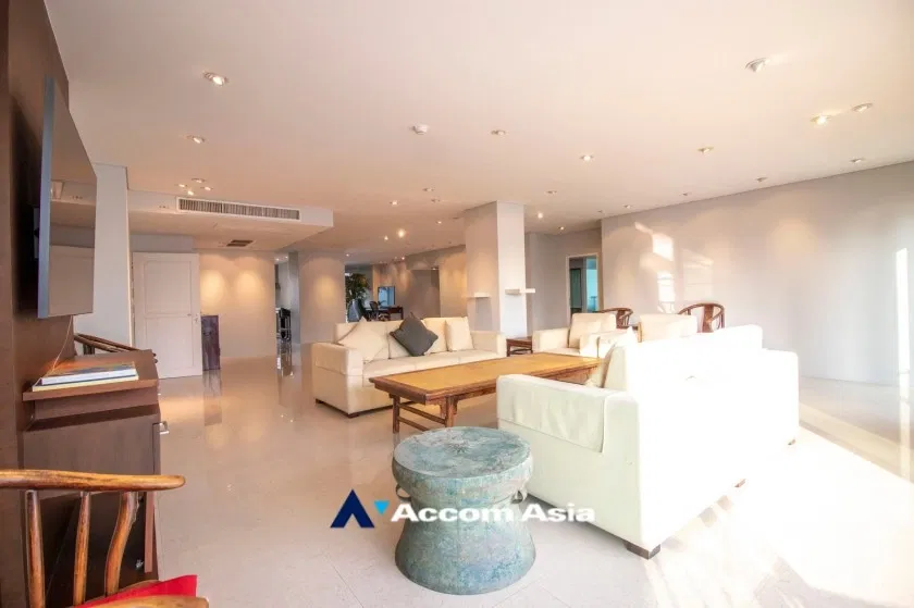 picture 🔼🔽 AccomA 📩  3 BR Condominium @Chidlom Place (AA33293) - 2/20