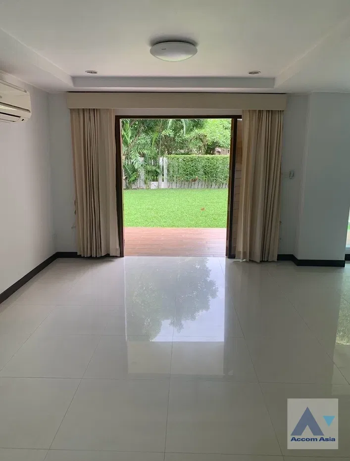 picture 🔼🔽 AccomA 📩 3 BR House @Panya Pattanakarn Village (AA26814) - 6/19