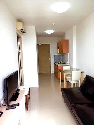 คอนโดให้เช่า : ชั้นสูง 🏙️(For Rent/ให้เช่า) IDEO Mix Phaholyothin / ไอดีโอ มิกซ์ พหลโยธิน