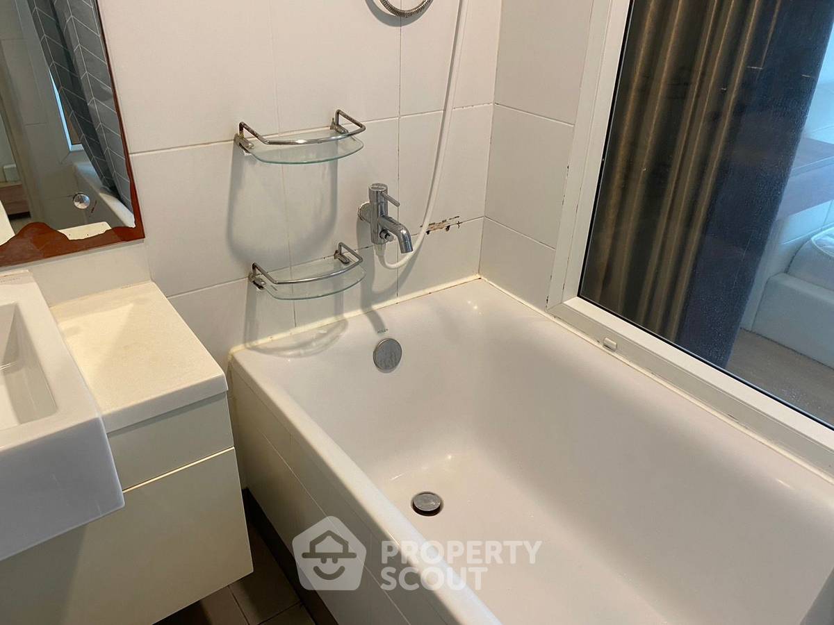 picture 1-BR Condo at The Seed Mingle Sathorn-Suanplu near BTS Sala Daeng (ID 1814317) - 5/7