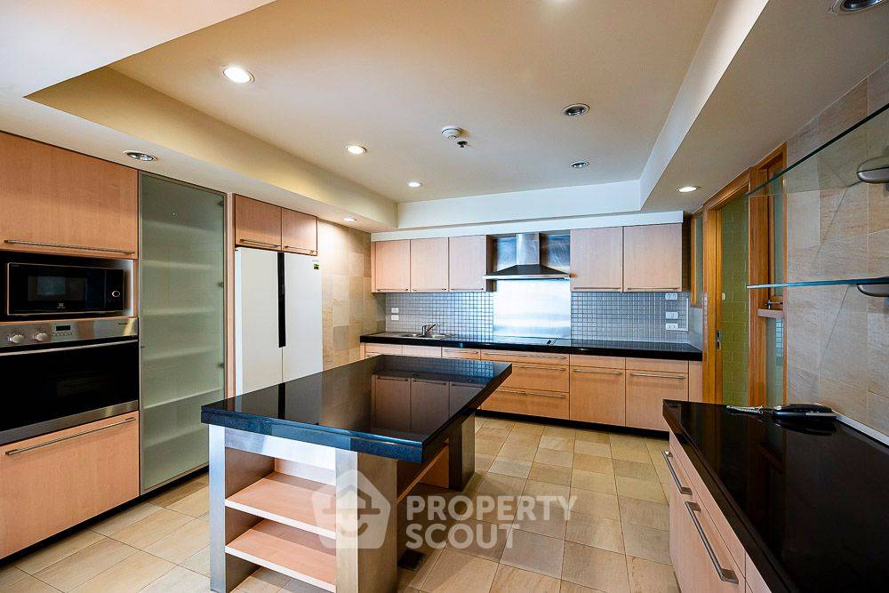 รูป คอนโด 4-ห้องนอน ที่ บ้าน ราชดำริ คอนโดมิเนียม ใกล้ BTS ราชดำริ (ID 2100973) - รูปที่ 8/29