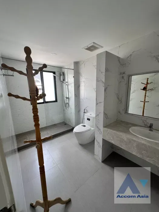 รูป 🔼🔽 AccomA 📩 Pet friendly 3 BR Townhouse @Kiarti Thanee City (AA39844) - รูปที่ 14/20