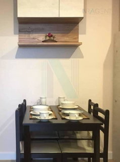 รูปภาพ 📌 For Rent Condo METRO LUXE PAHOL - SUTTHISAN Building A, Floor 2,2 bed room, Room size 42.00 sqm