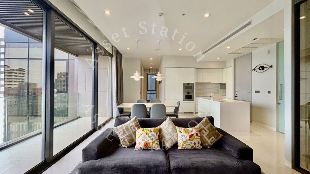 picture 💎🌟Worth the investment! 💸 VITTORIO - Luxurious condo with spacious rooms, luxurious style💸✨ - 2/18