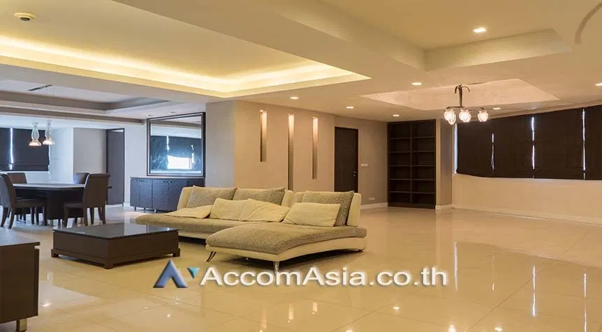 รูป 🔼🔽 AccomA 📩 Spacious pet-friendly duplex condominium in a prime location. - รูปที่ 1/16