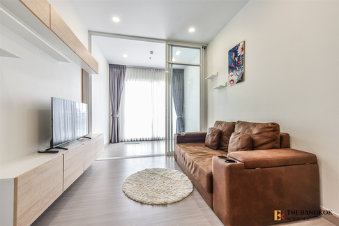 Easy Travel, Fully Utilized Space Supalai Premier Si Phraya-Samyan