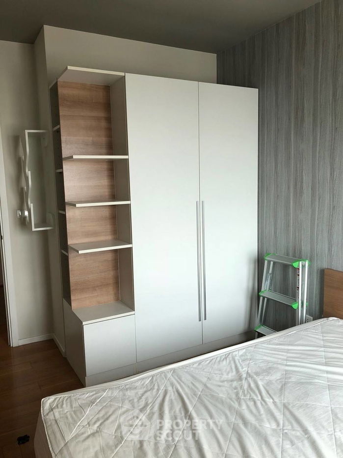 รูป คอนโด 1-ห้องนอน ที่ บลอคส์ 77 ใกล้ BTS อ่อนนุช (ID 513888) - รูปที่ 5/10