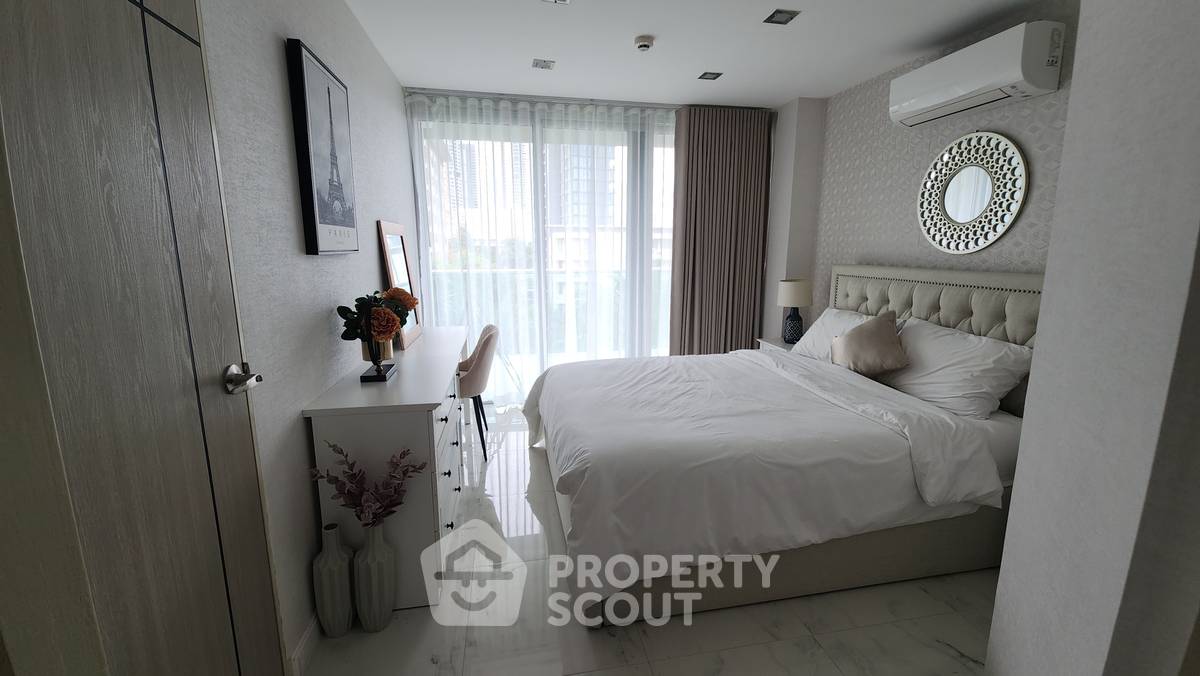 picture 2-BR Condo at Laguna Heights Condominium close to Sanctuary of Truth (ID 2330811) - 6/13
