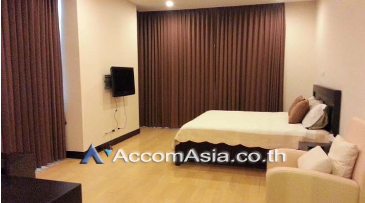 picture 🔼🔽 AccomA 📩  2 BR Condominium @The Park Chidlom (AA16238) - 1/5