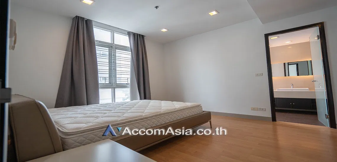 รูป 🔼🔽 AccomA 📩 Nusasiri Grand Condominium - รูปที่ 8/12