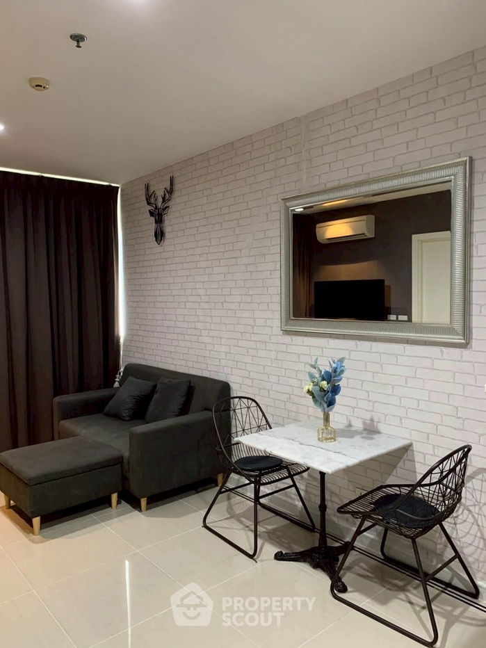 picture 1-BR Condo at T.c. Green Rama 9 near MRT Phra Ram 9 (ID 2326915) - 3/16