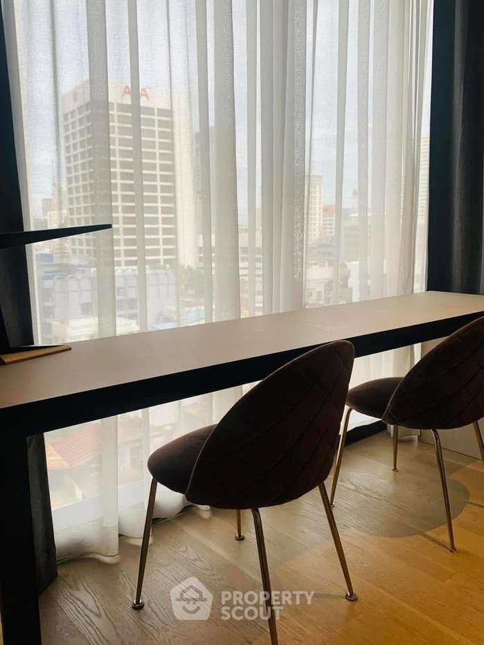 picture 300m From BTS Chong Nonsi | 1-BR Ashton Silom Condo (ID 2146234) - 13/17
