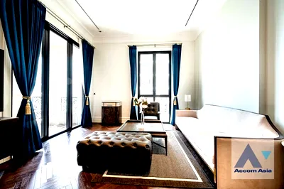 คอนโดให้เช่า : 🔼🔽 AccomA 📩  2 BR Condominium @98 Wireless (AA38891)